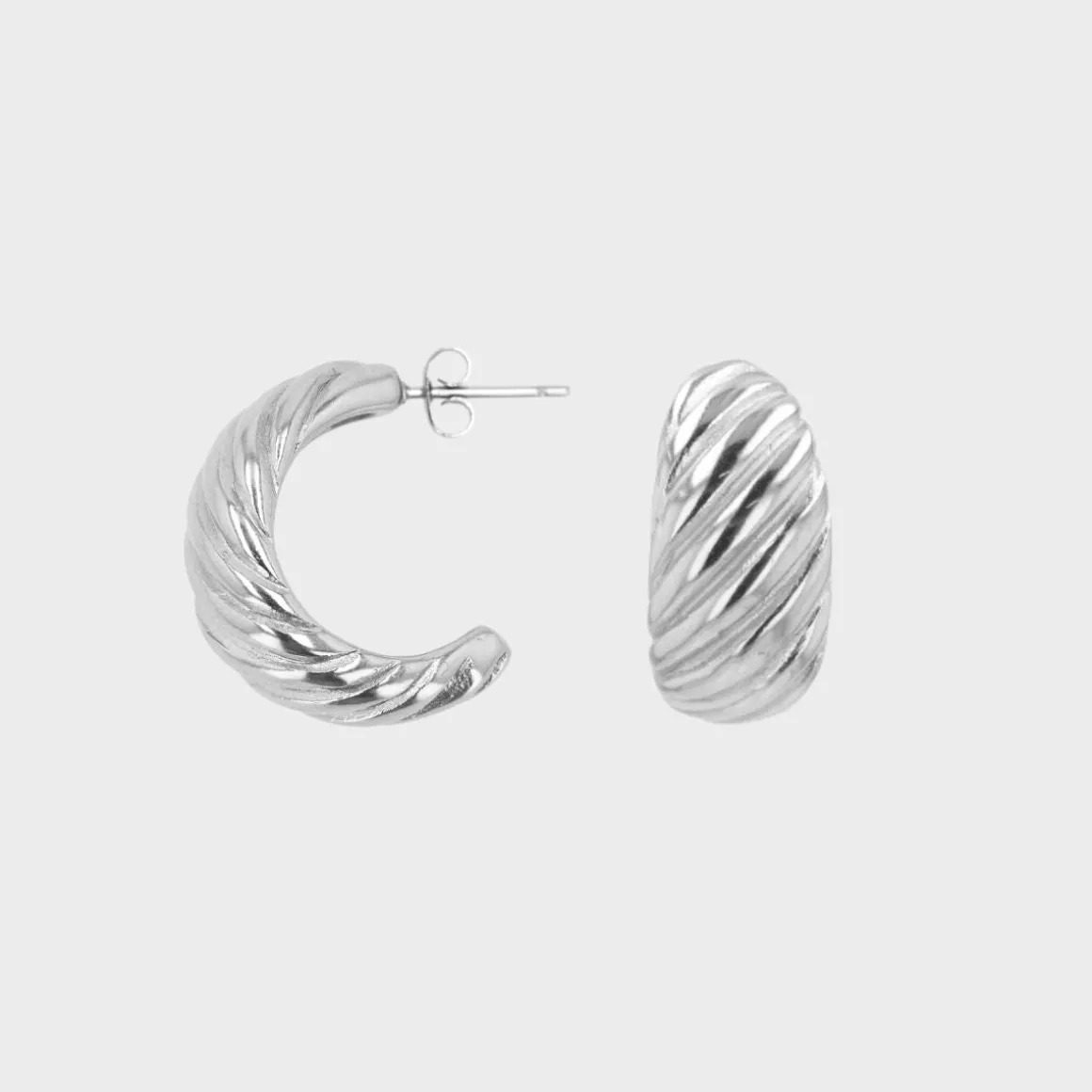 baguette_hoops_2.webp Winther Studio Øreringe*Baguette Hoops