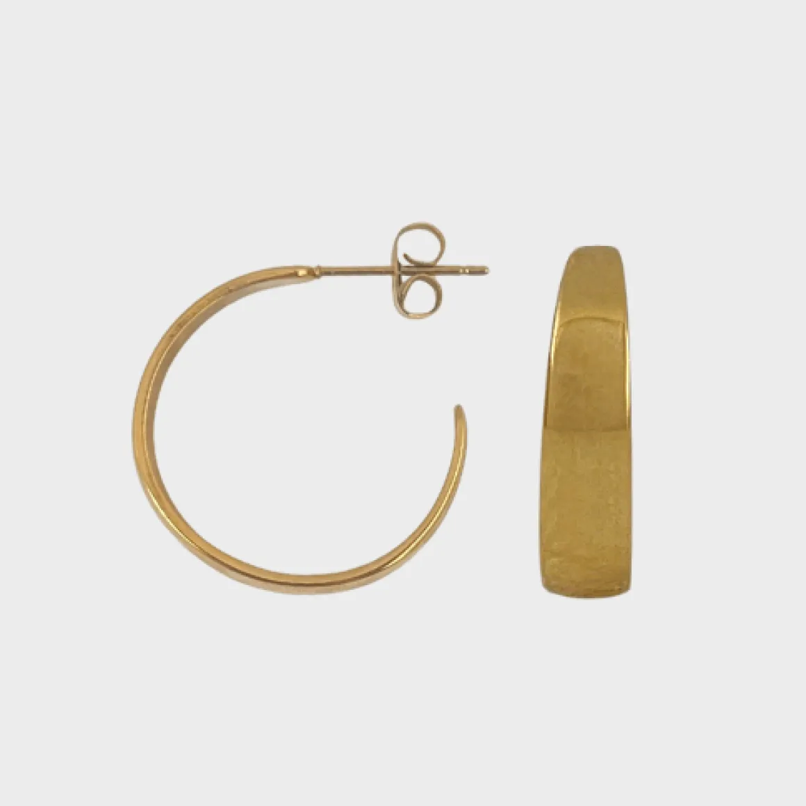 bangle_hoops_2.webp Winther Studio Øreringe*Bangle Hoops