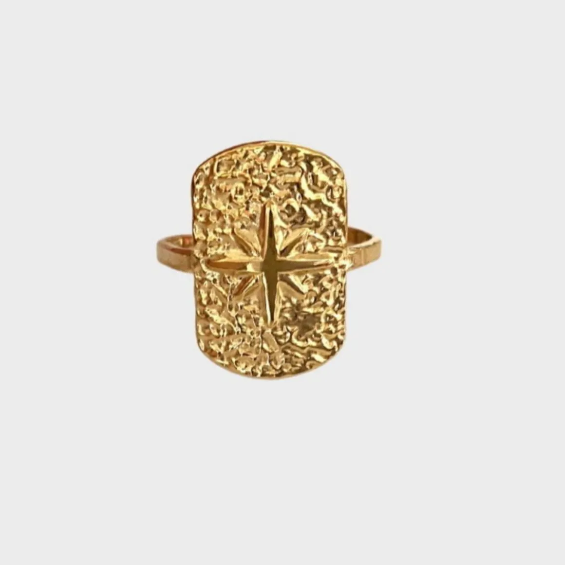 Winther Studio Ringe | Julegaver*Beathe Ring
