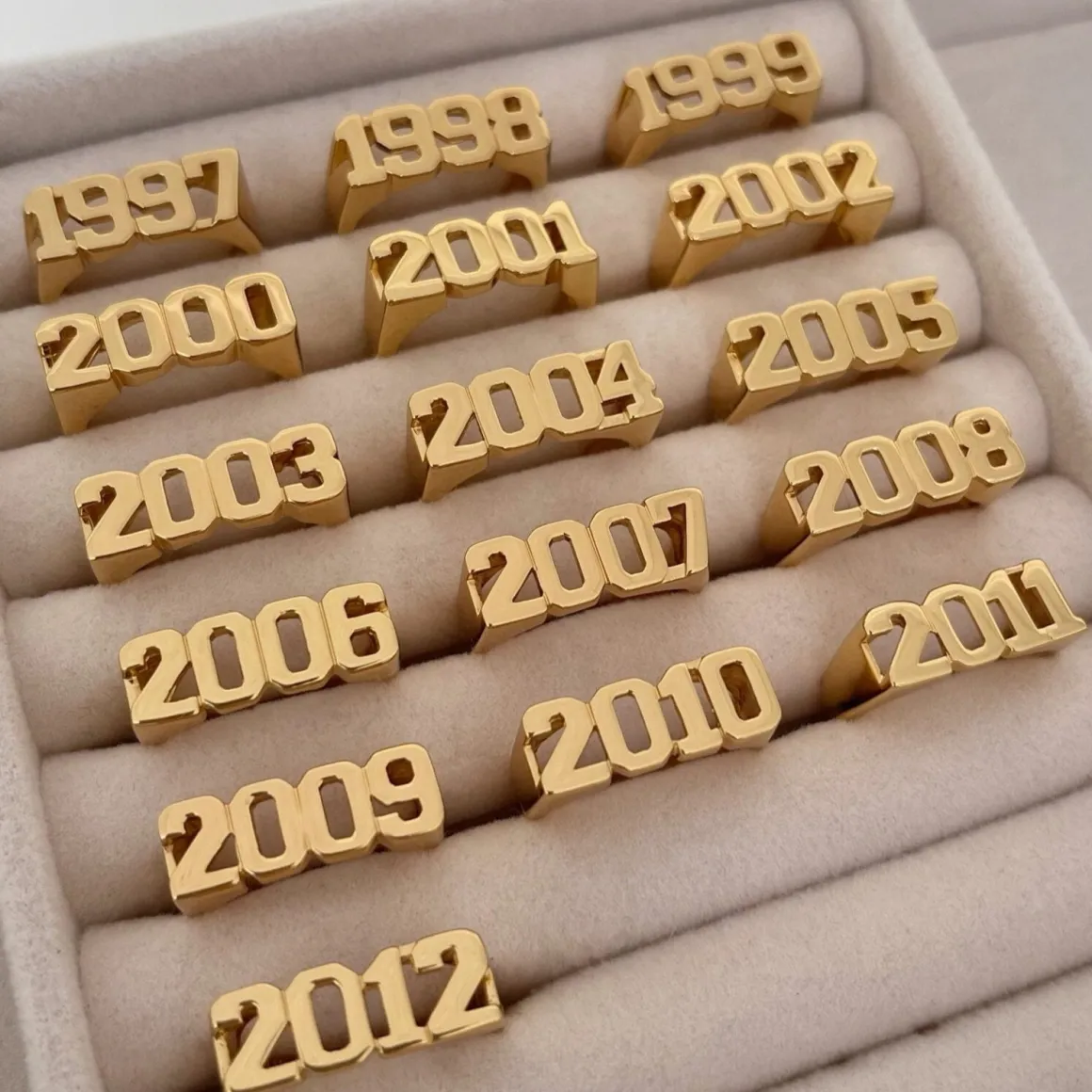 birth_year_ring_guld_3.webp Winther Studio Ringe | Julegaver*Birth Year Ring Guld