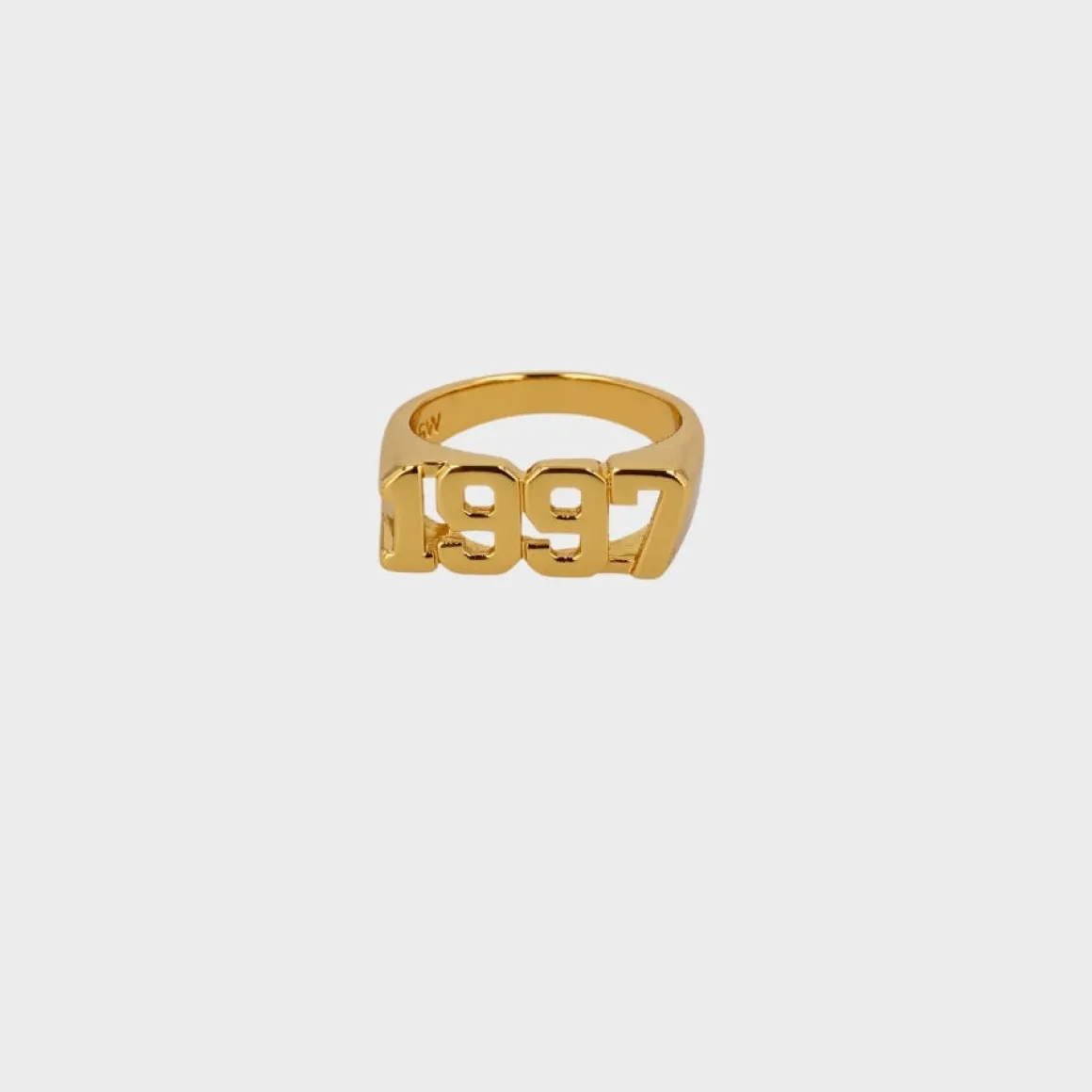 birth_year_ring_guld_4.webp Winther Studio Ringe | Julegaver*Birth Year Ring Guld