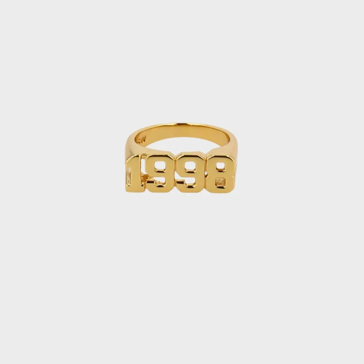 birth_year_ring_guld_5.webp Winther Studio Ringe | Julegaver*Birth Year Ring Guld