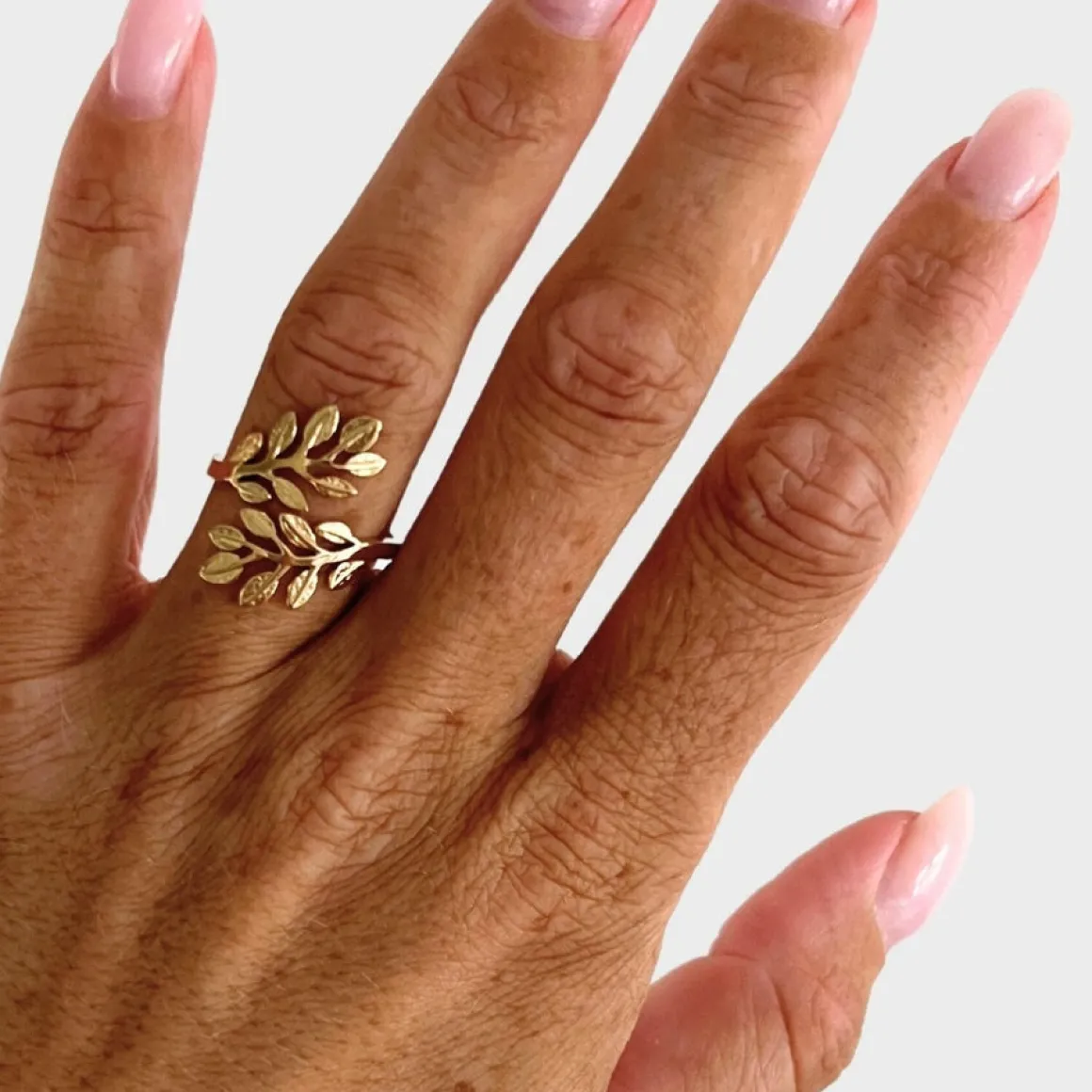 Winther Studio Ringe | Gaver Til Mor*Botany Ring