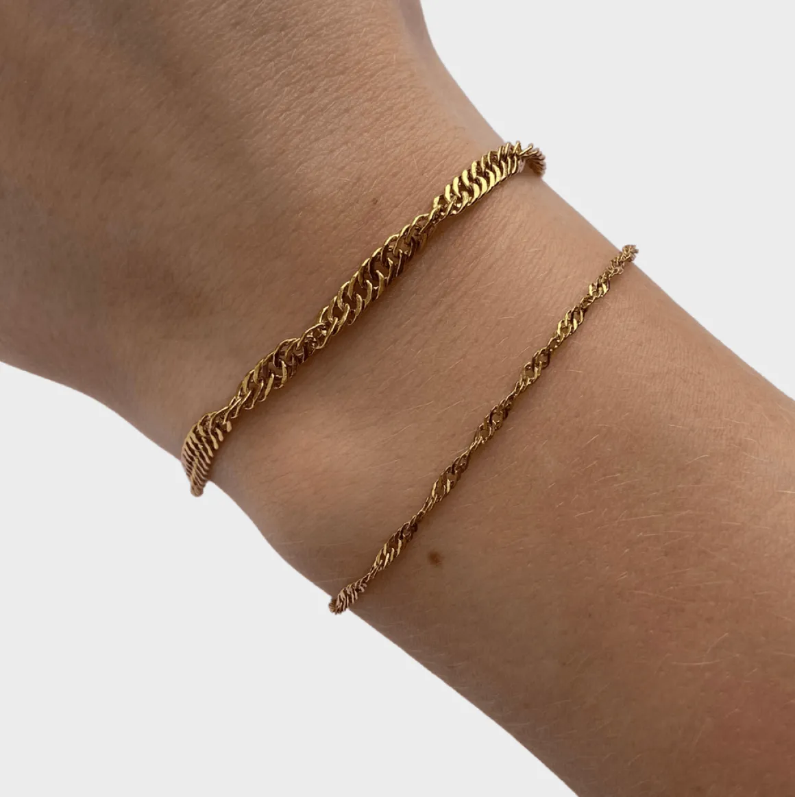 Winther Studio Armbånd | Gaver Til Mor*Caleja Armbånd