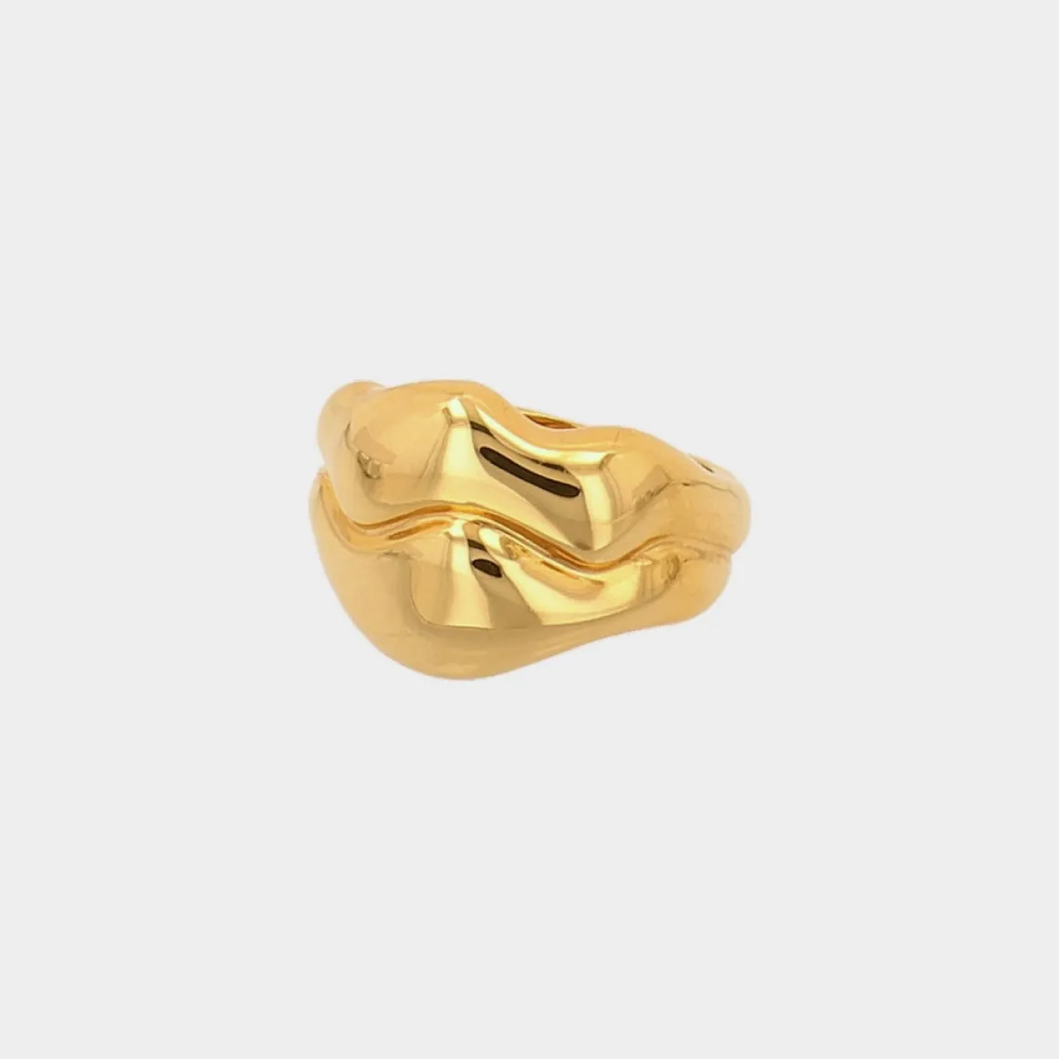Winther Studio Ringe*Cirro Ring