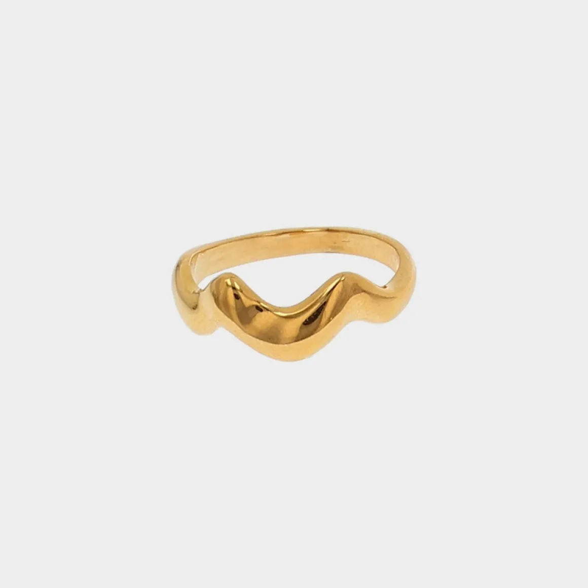 Winther Studio Ringe*Cirrus Simple Ring