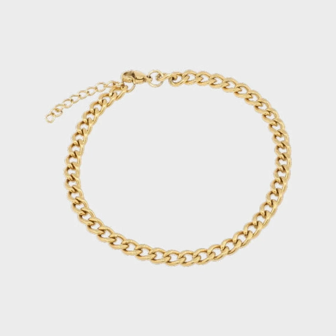 Winther Studio Ankelkæder*Classic Chain Ankelkæde