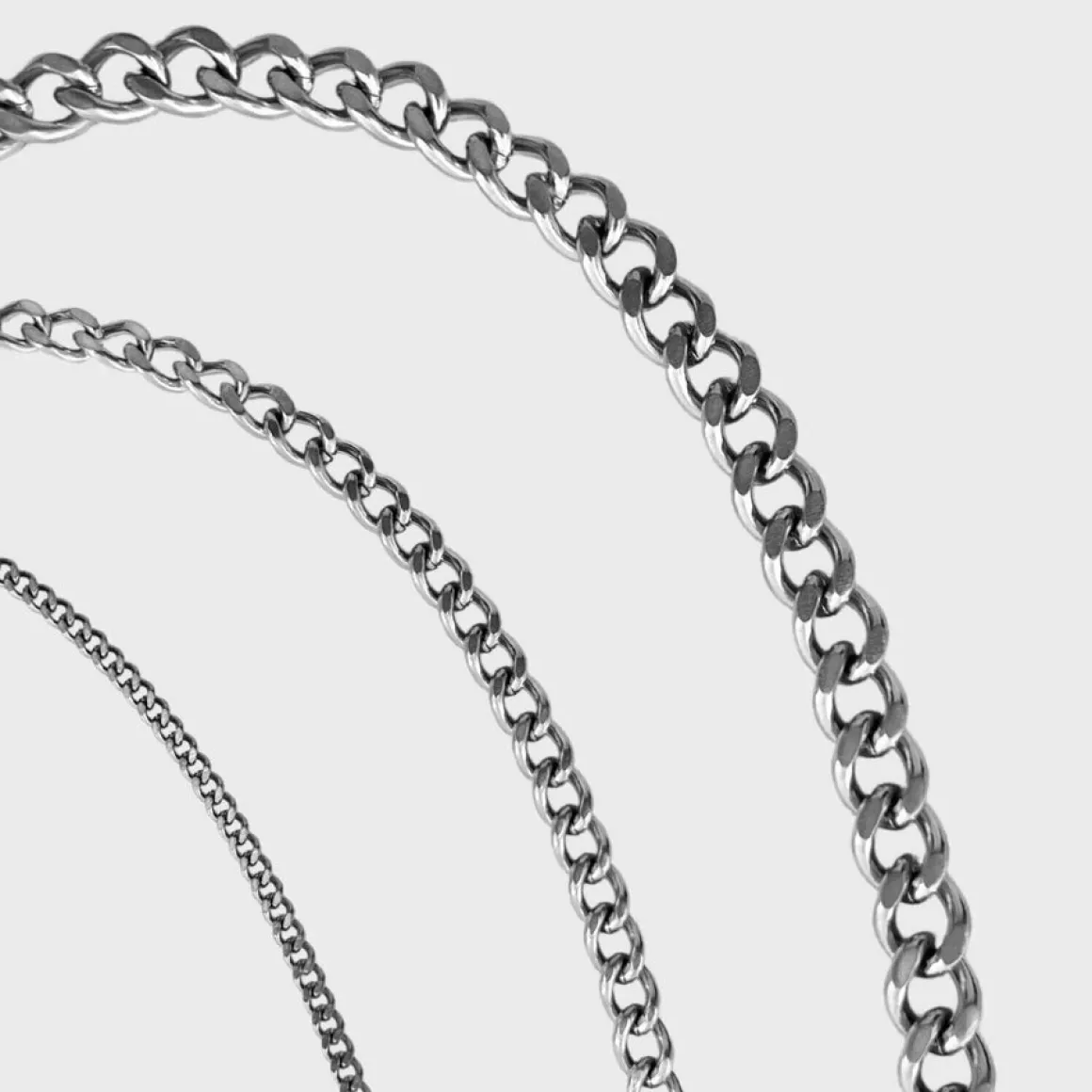 classic_chain_halskde_2.webp Winther Studio Halskæder*Classic Chain Halskæde