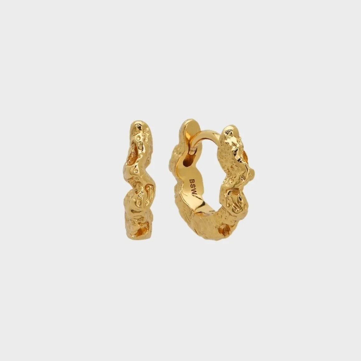 favia_small_hoops_3.webp Winther Studio Øreringe | Student*Favia Small Hoops