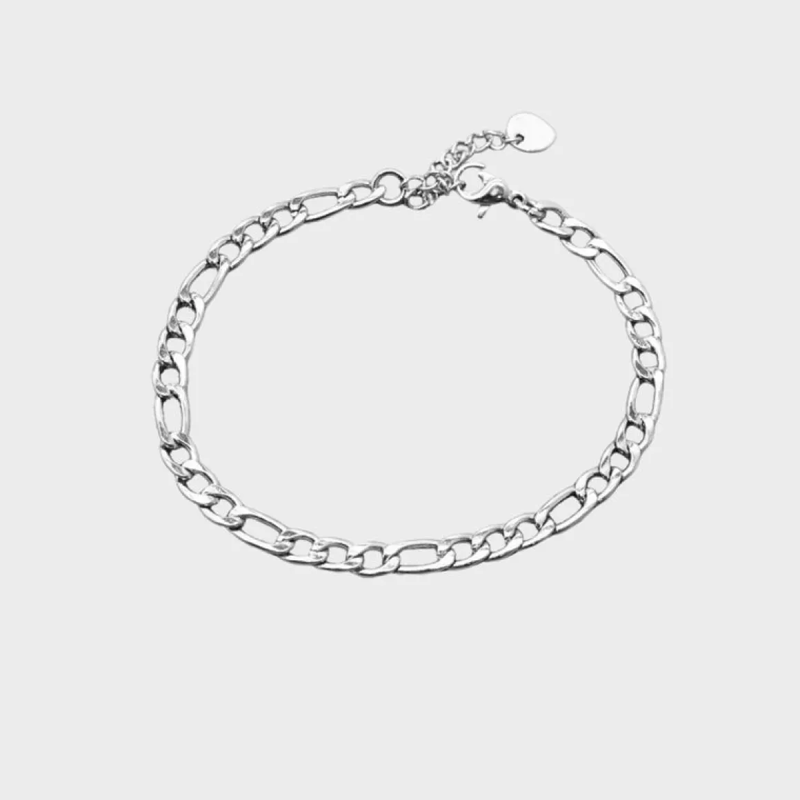 figaro_armbnd_4.webp Winther Studio Armbånd*Figaro Armbånd