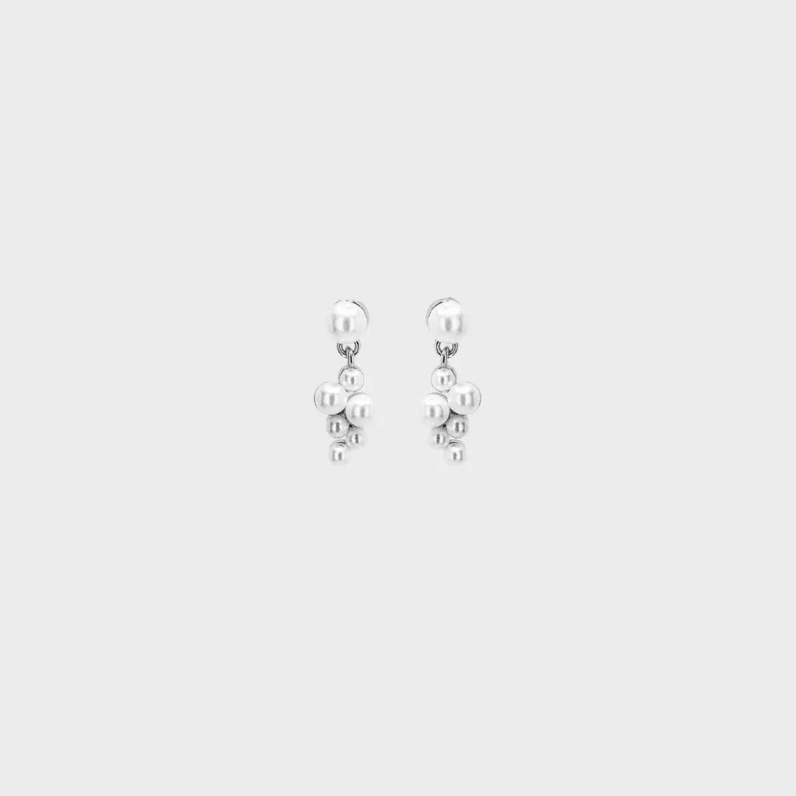 gemma_pearl_reringe__preorder_5.webp Winther Studio Øreringe*Gemma Pearl Øreringe - Pre-Order
