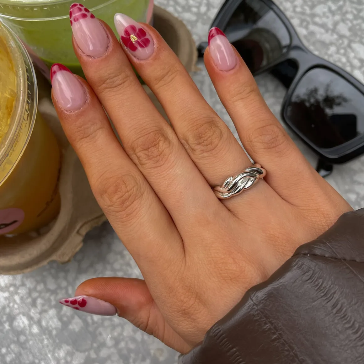 Winther Studio Ringe | Favoritter*Juna Ring