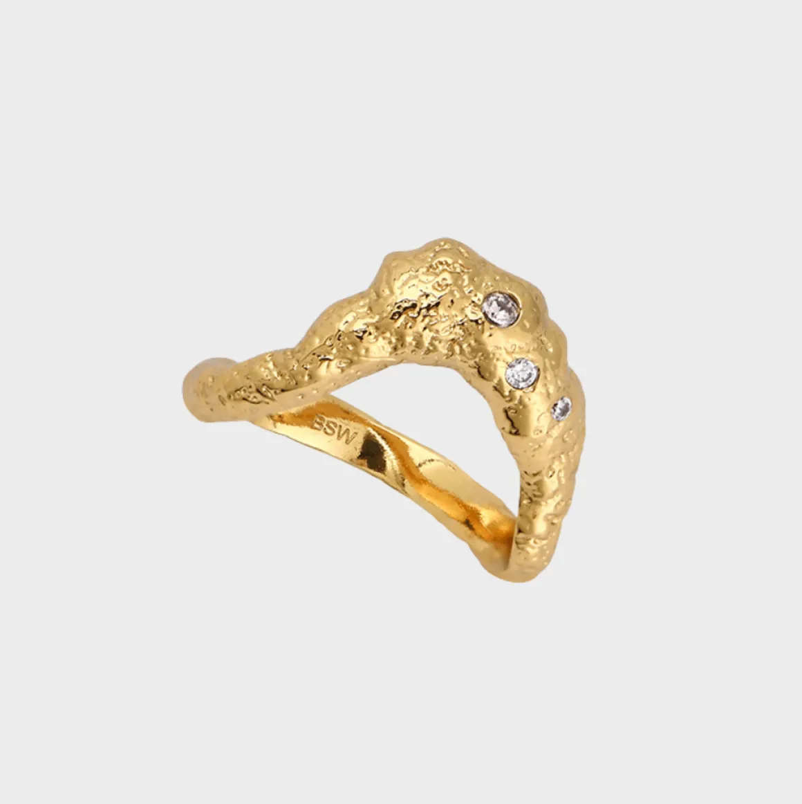 Winther Studio Ringe | Julegaver*Kani Ring