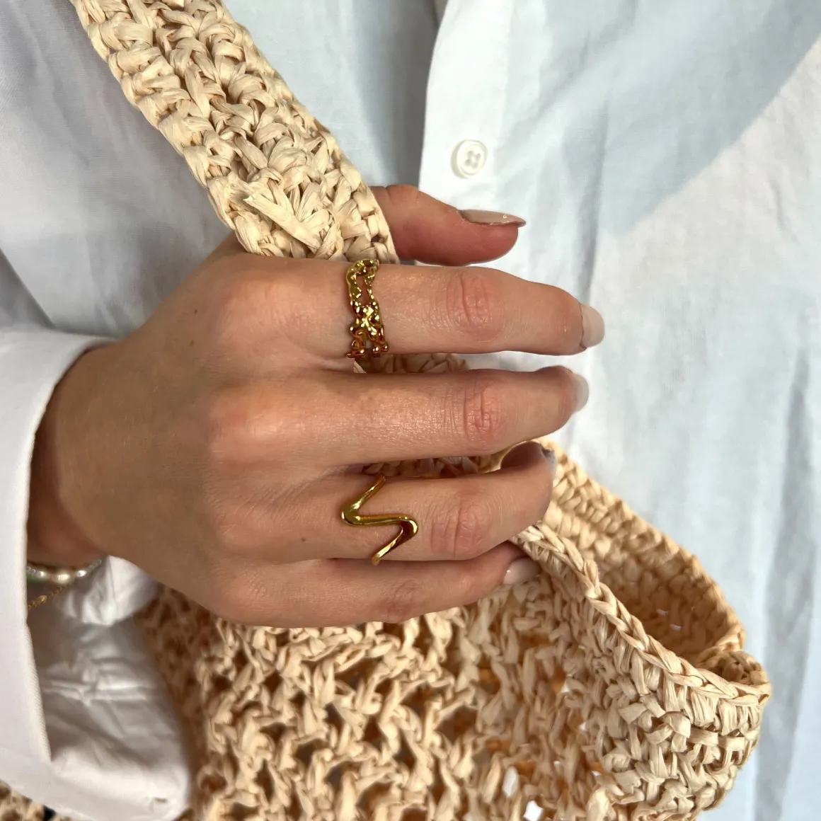 Winther Studio Ringe | Gaver Til Mor*Lu Ring