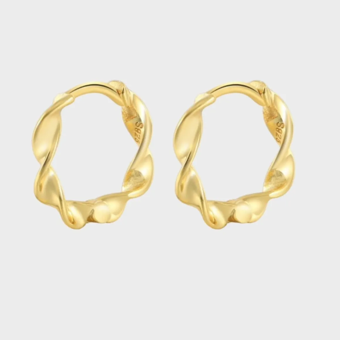 mini_twisted_hoops_2.webp Winther Studio Øreringe*Mini Twisted Hoops