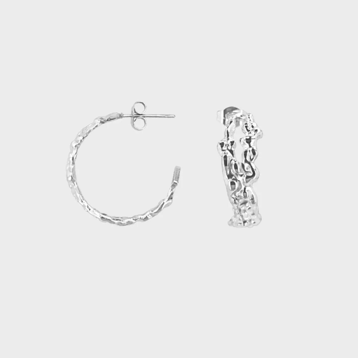 mocca_reringe_2.webp Winther Studio Øreringe*Mocca Øreringe