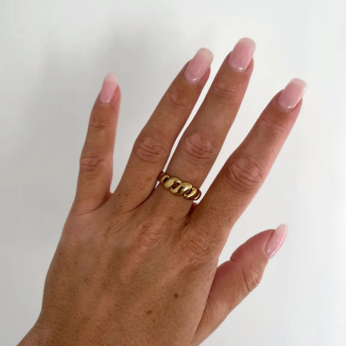 Winther Studio Ringe | Gaver Til Mor*Modern Ring