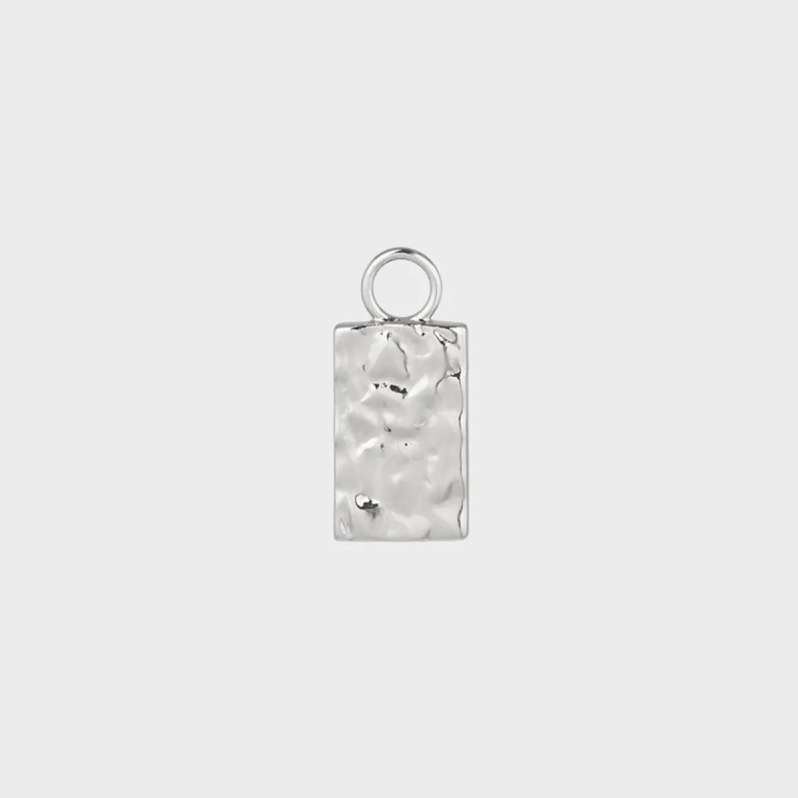 plate_charm_2.webp Winther Studio Øreringe*Plate Charm