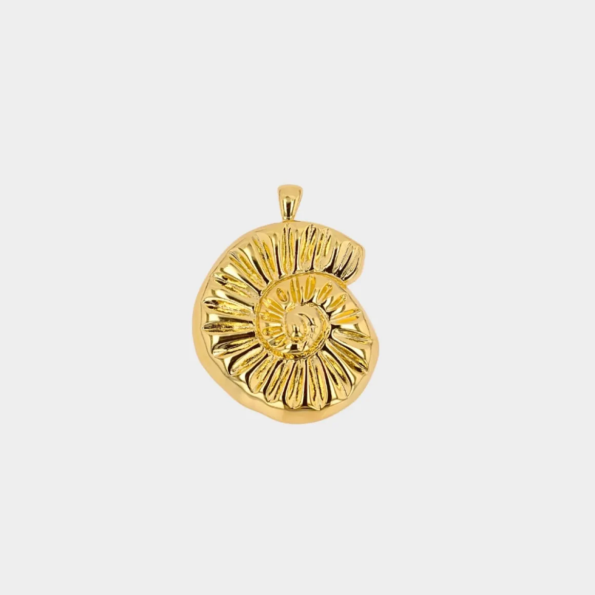 Winther Studio Halskæder*Rose Charm