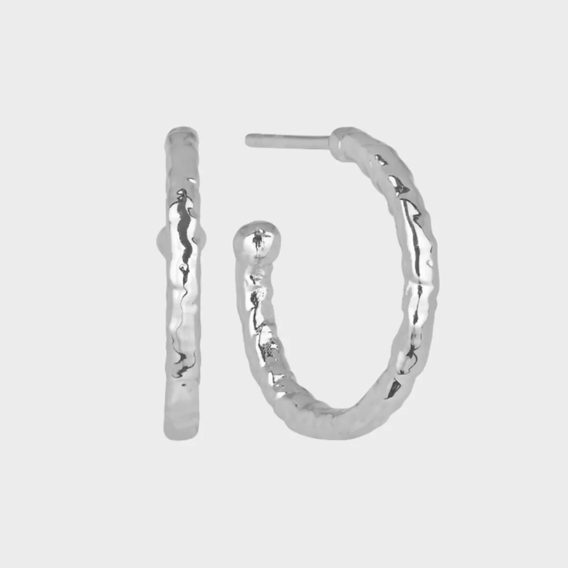 rustic_hoops_2.webp Winther Studio Øreringe*Rustic Hoops