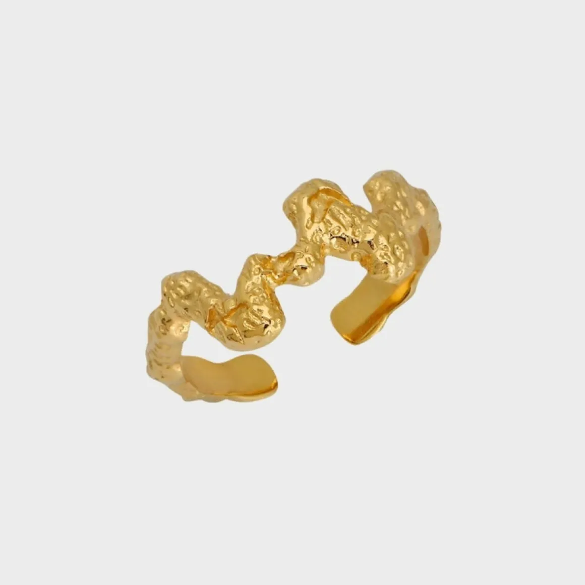 Winther Studio Ringe*Sarco Ring