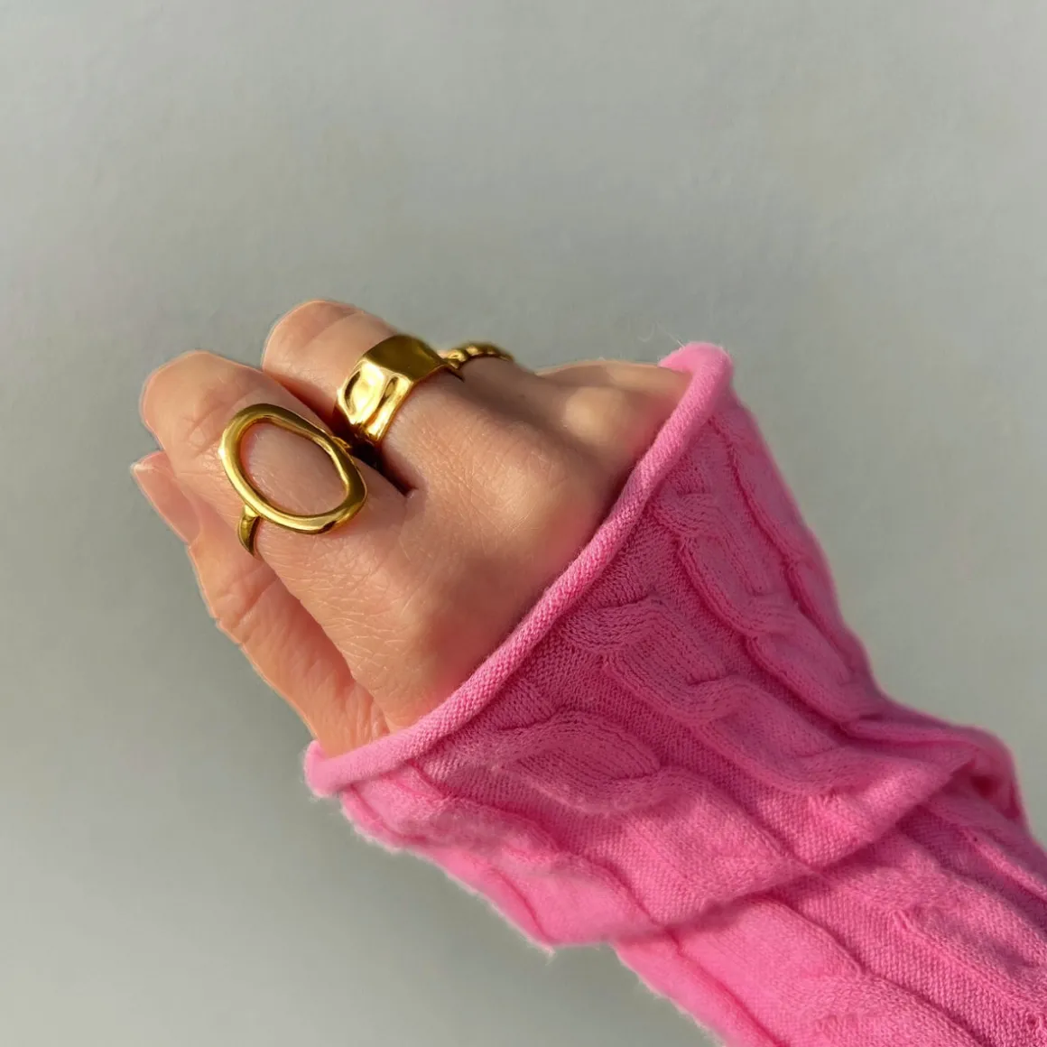 Winther Studio Ringe*Silvia Ring