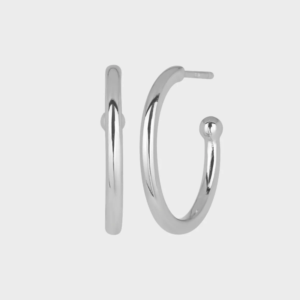 simple_hoops_4.webp Winther Studio Øreringe*Simple Hoops