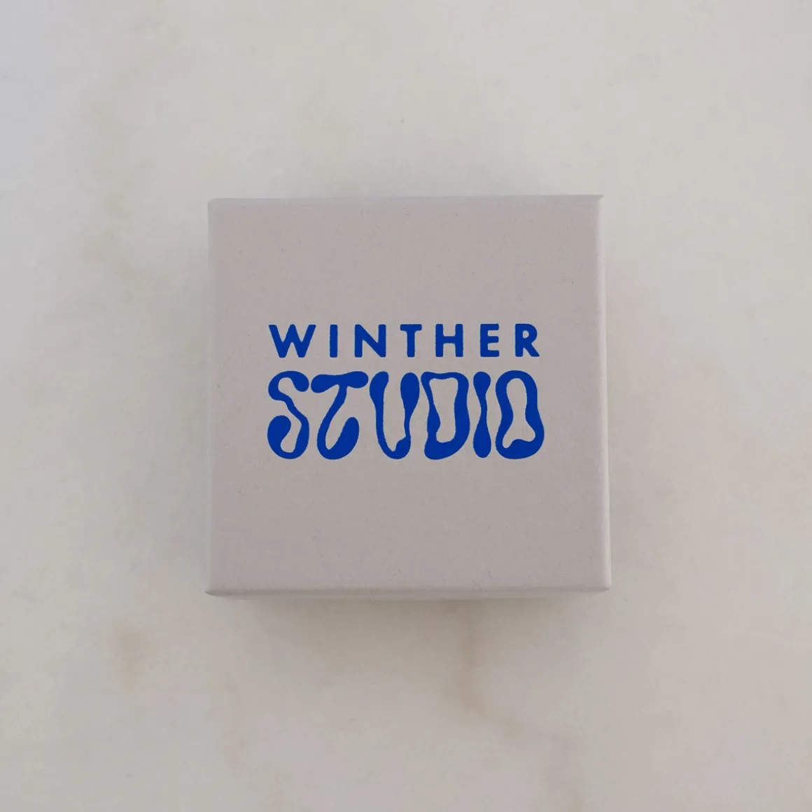 Winther Studio Accessories*Smykkeæske