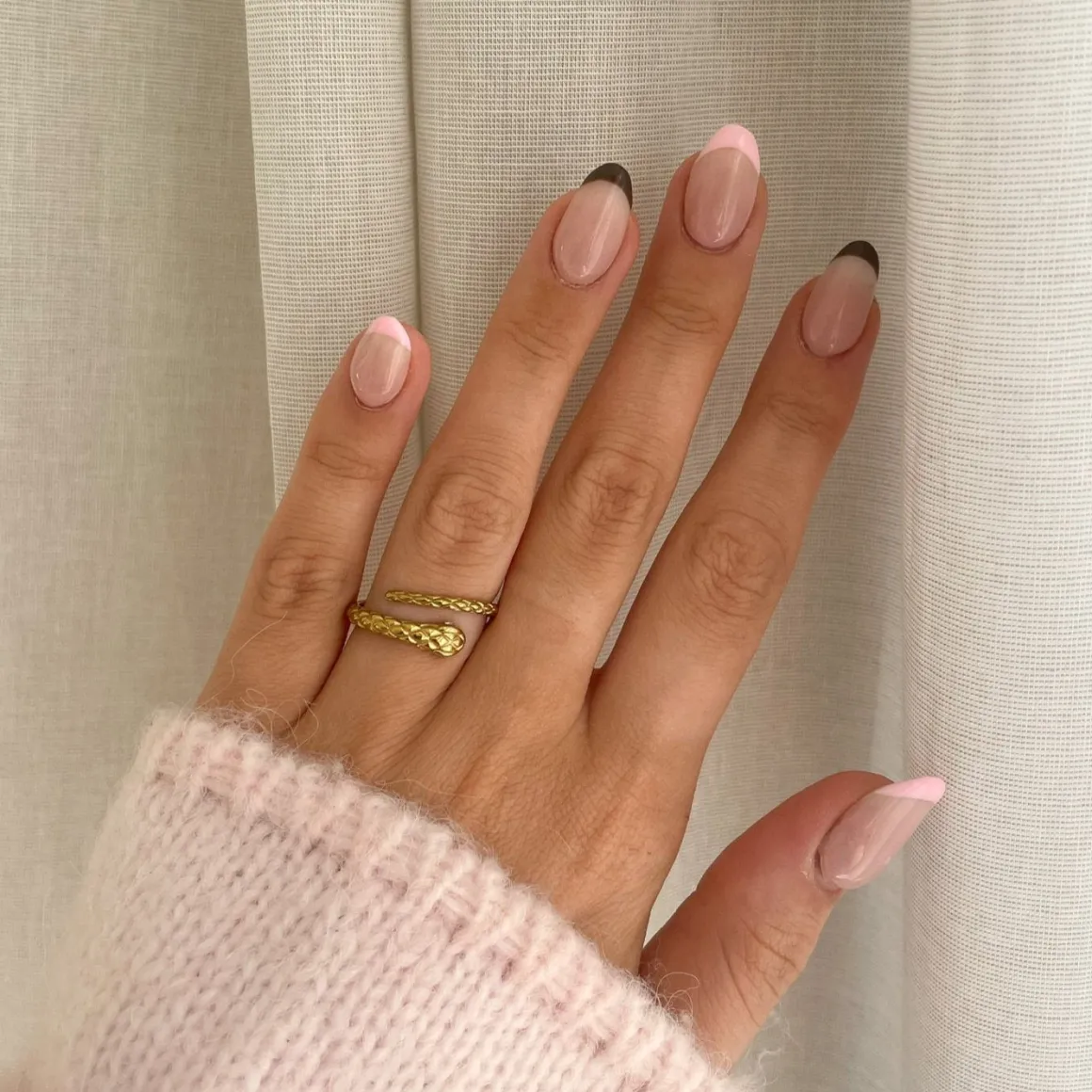 Winther Studio Ringe*Snake Ring