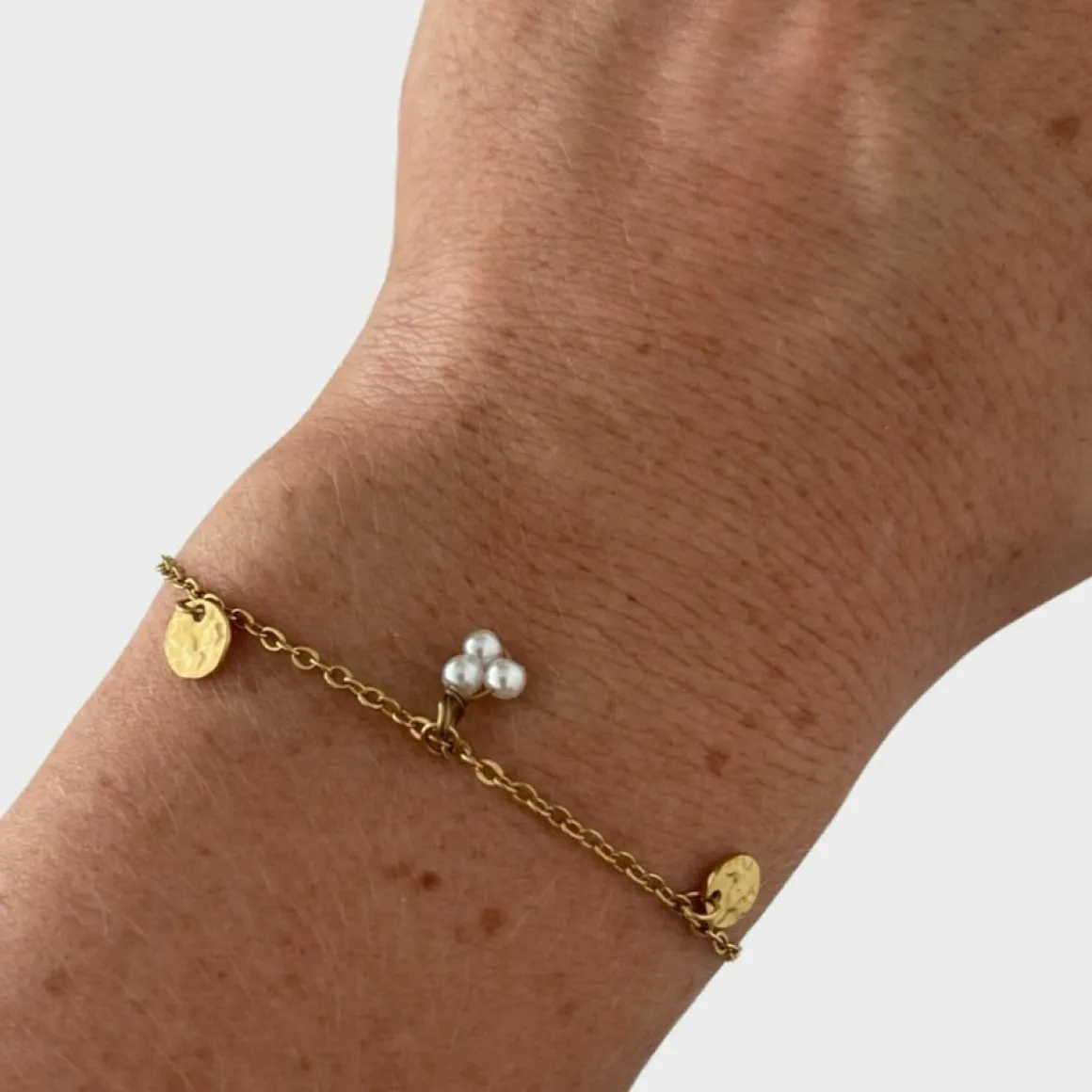 Winther Studio Armbånd | Archive Sale*Spring Armbånd Sølv