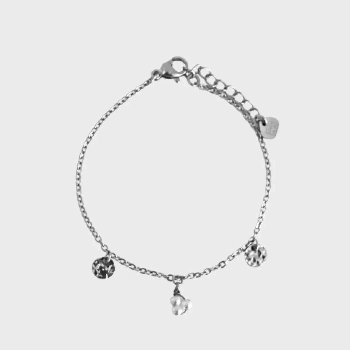spring_armbnd_2.webp Winther Studio Armbånd | Archive Sale*Spring Armbånd Sølv