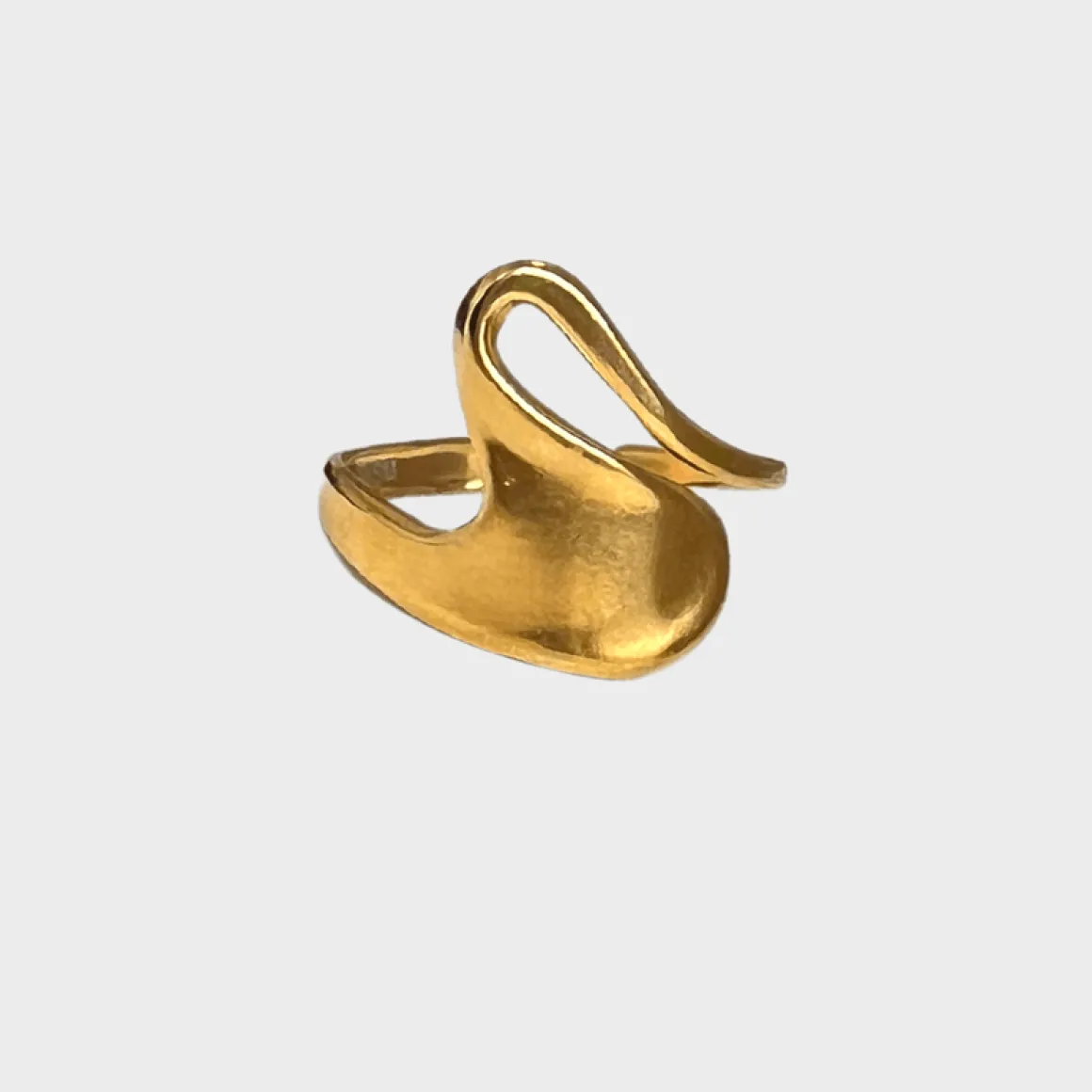 Winther Studio Ringe*Swan Ring