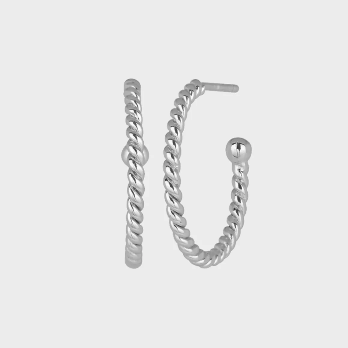 twist_hoops_4.webp Winther Studio Øreringe*Twist Hoops