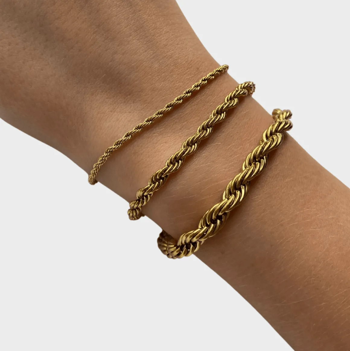 Winther Studio Armbånd | Gaver Til Mor*Victoria Armbånd