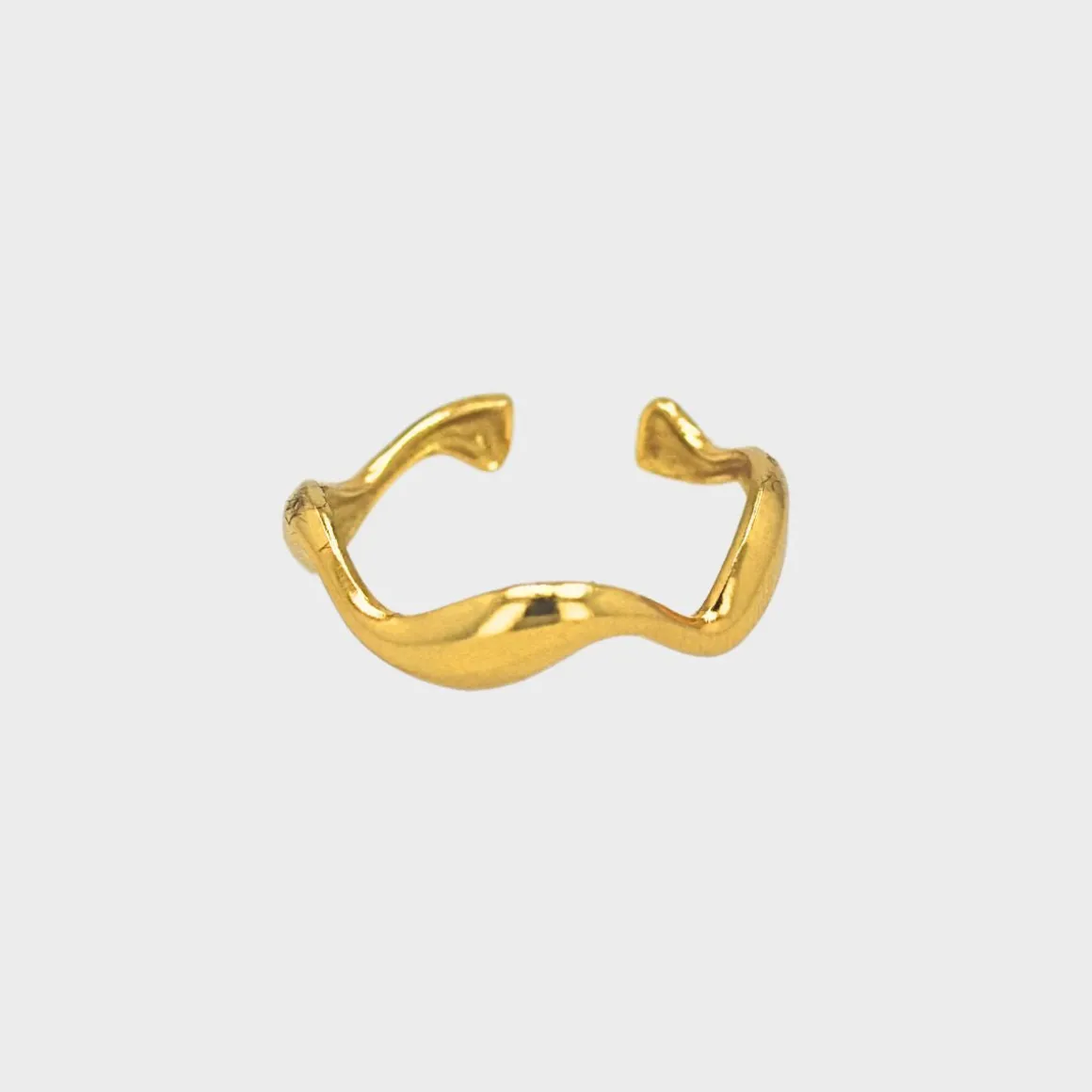 Winther Studio Ringe*Wavy Ring