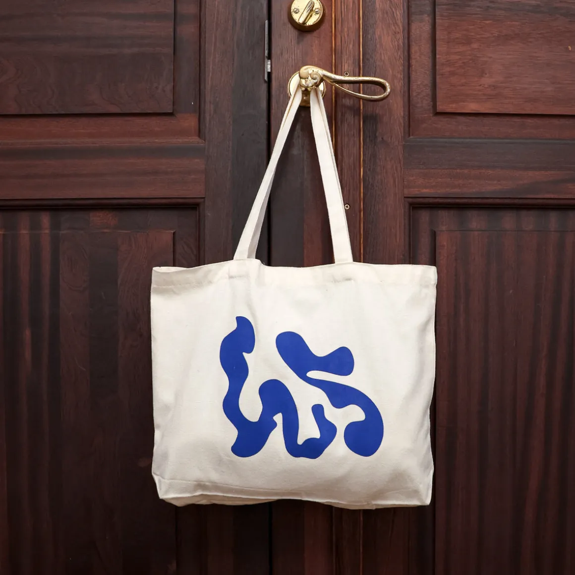 Winther Studio Accessories*- Tote Bag